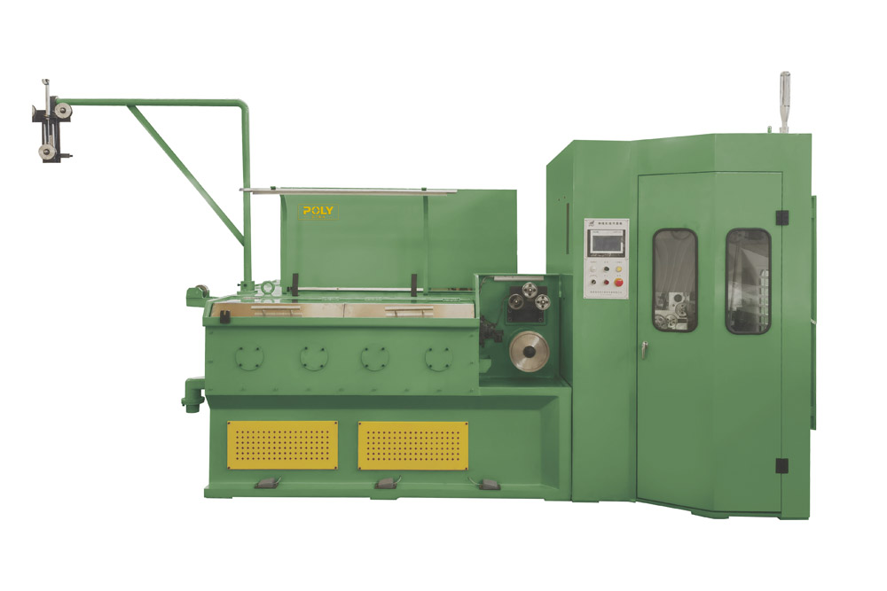 automatic truss manipulator